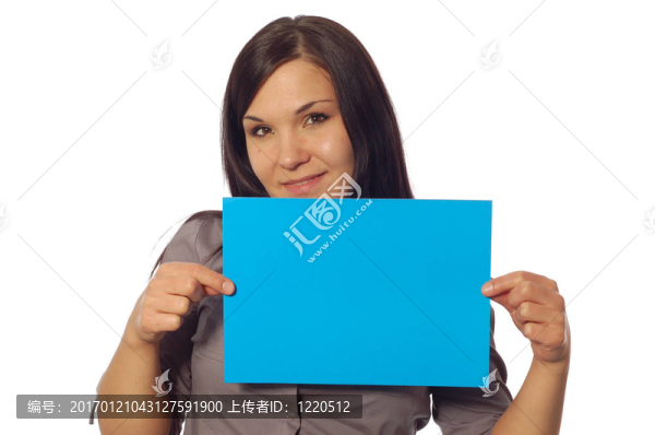 女人的旗幟