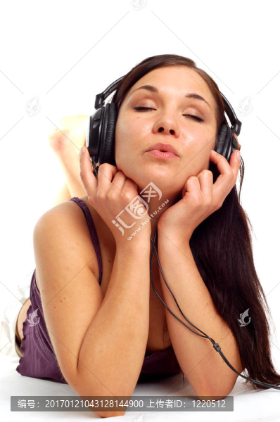 聽音樂