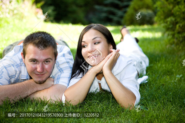 ralaxing夫婦