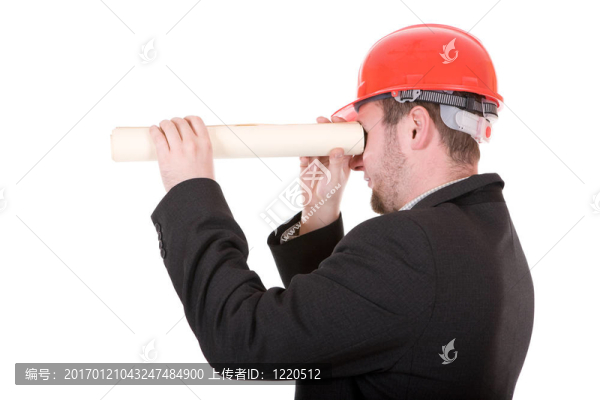 建筑師