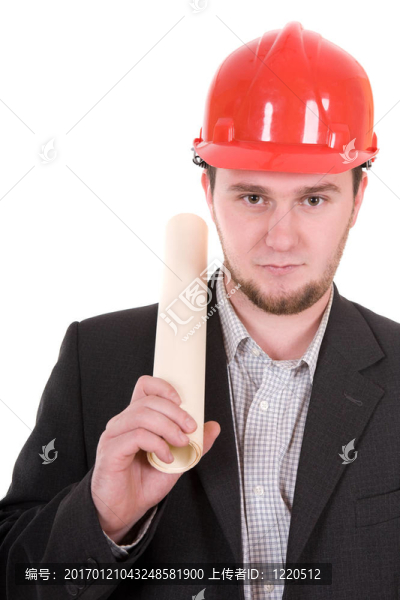 建筑師