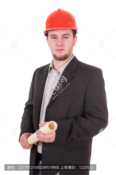 建筑師