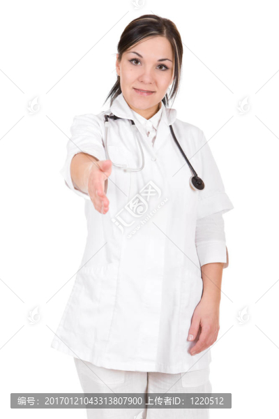 女醫(yī)生