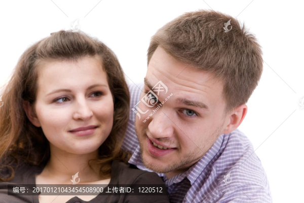 幸福的夫婦