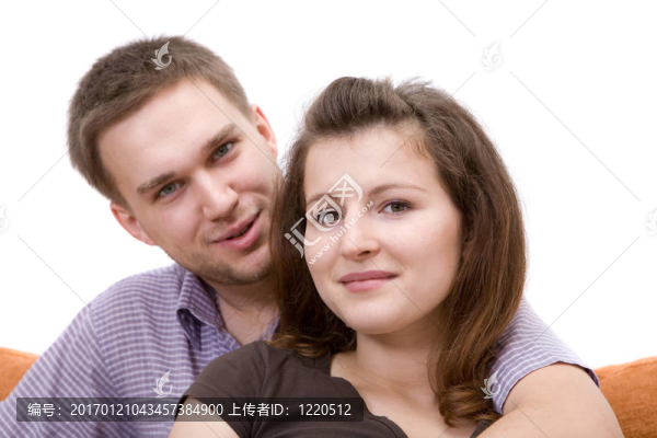 幸福的夫婦