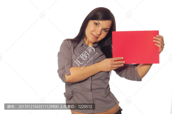 女人的旗幟
