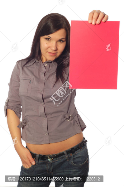 女人的旗幟