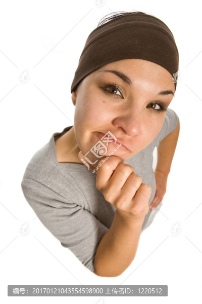隨便的女人
