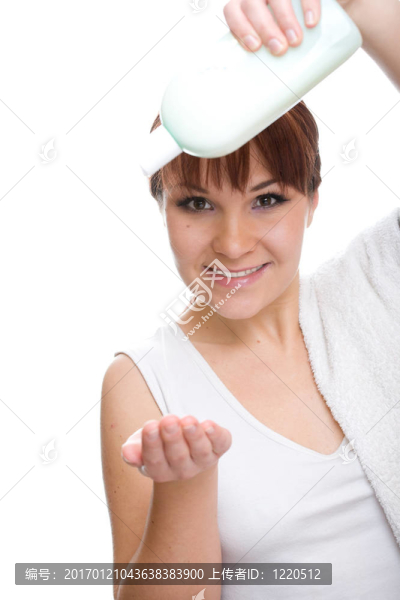 體表護(hù)理