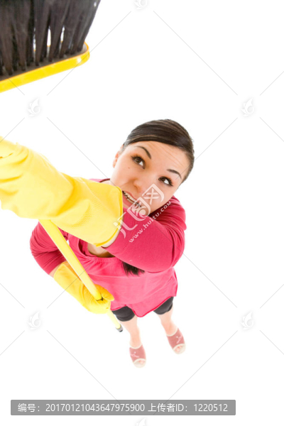家務