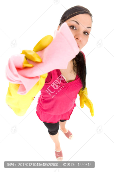 家務