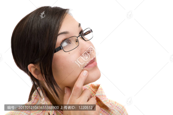 有魅力的女人