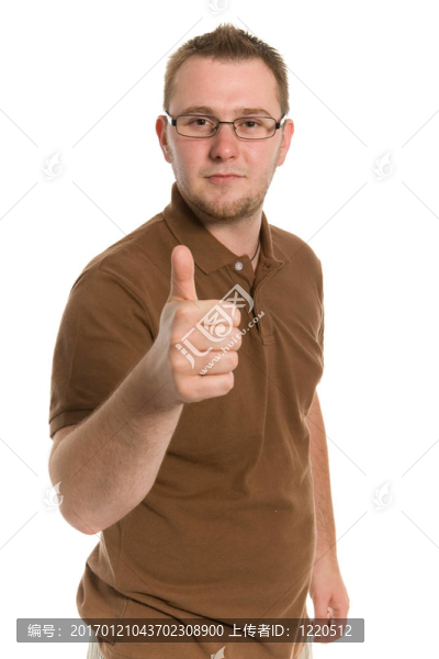 隨便的人