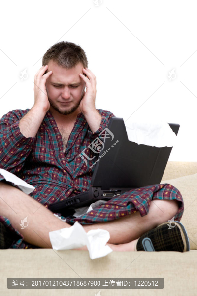 我感覺如此糟糕