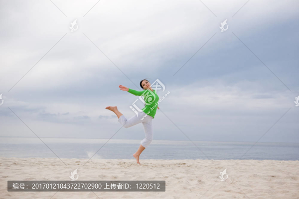 主動(dòng)的女人