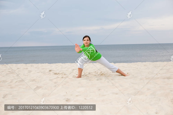 主動的女人