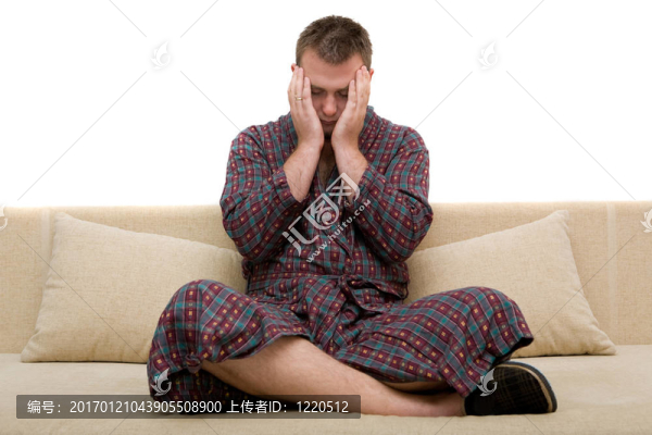 我感覺如此糟糕
