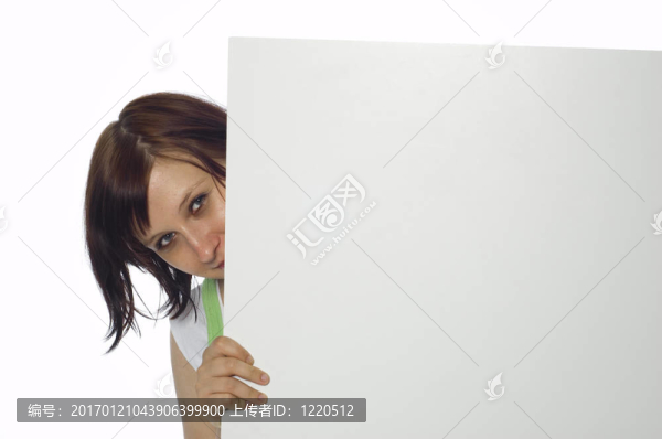 女人的旗幟