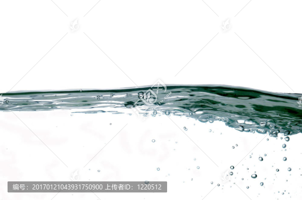 水波