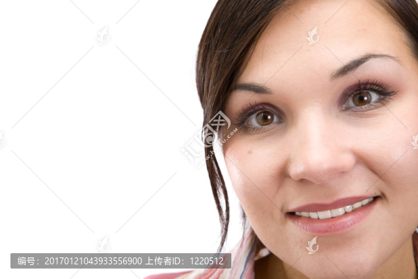 有魅力的女人