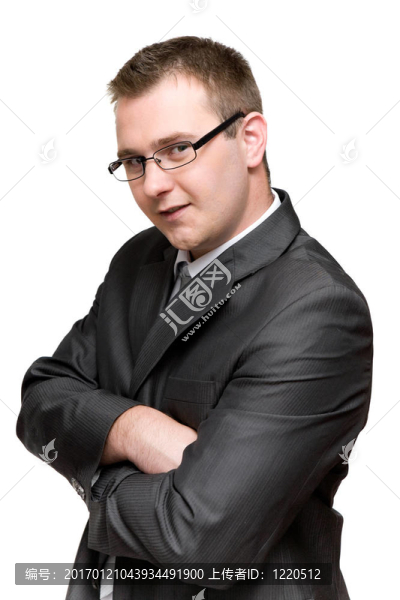 商人