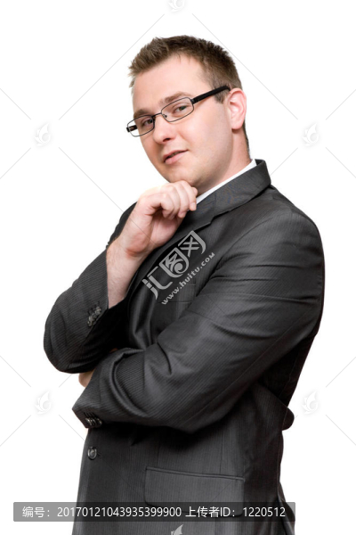 商人