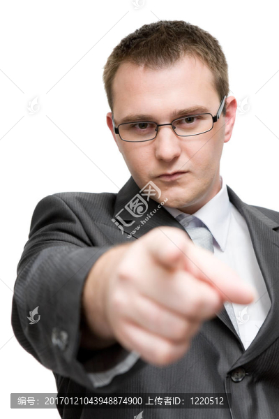 商人