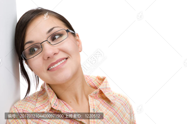有魅力的女人