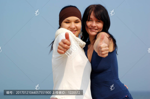 快樂(lè)的朋友
