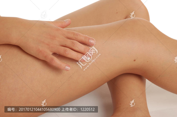 皮膚護理