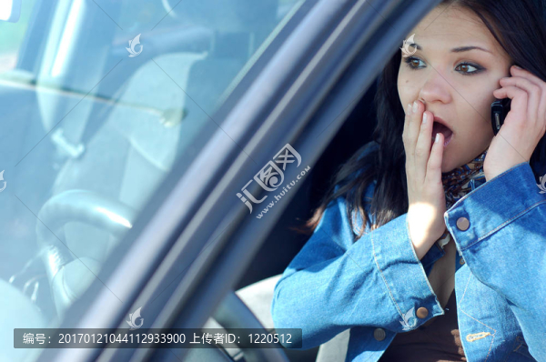 車的問題