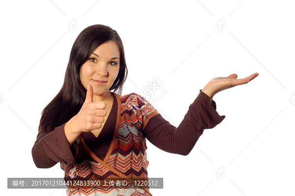 新的公寓