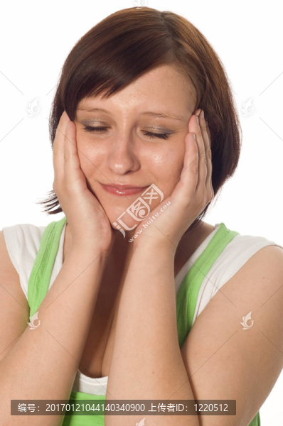 糊涂的女人