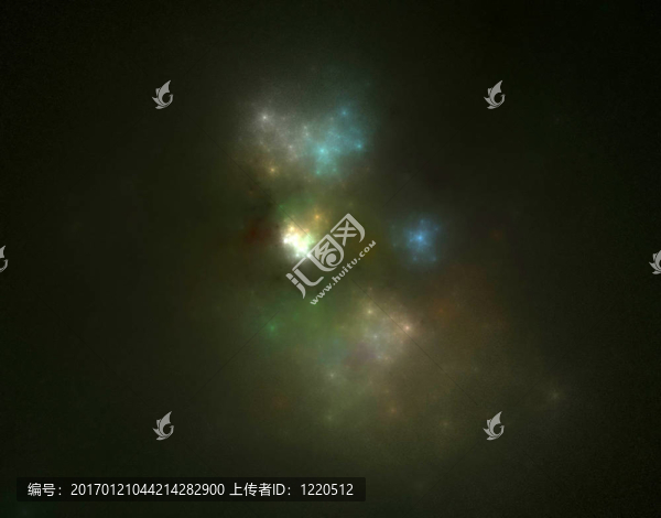 星云星系