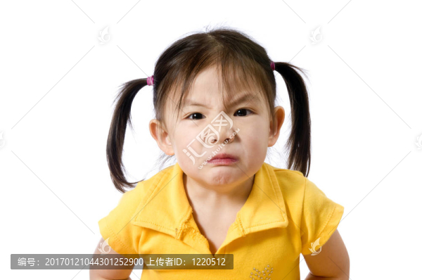亞洲女孩