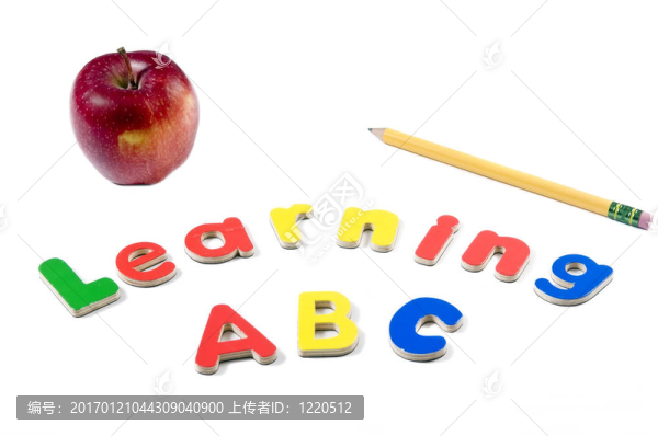 ABC的