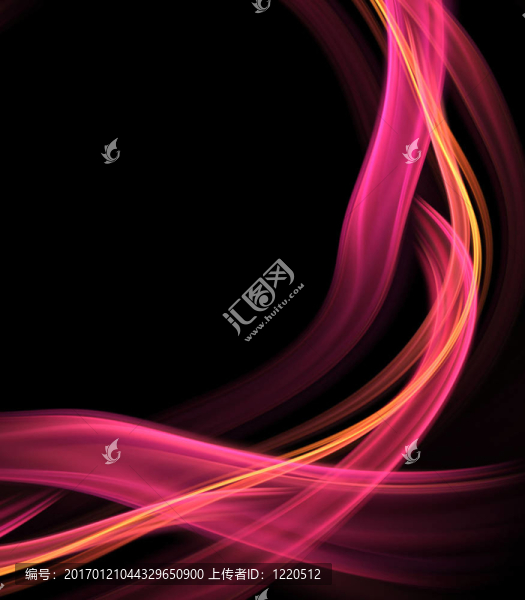 Tangle,Ribbons摘要
