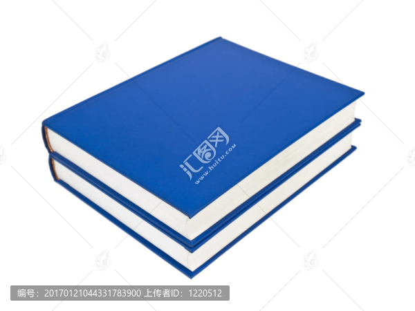 藍(lán)色的書-匯圖網(wǎng) www.fosd68.com 藍(lán)色的書