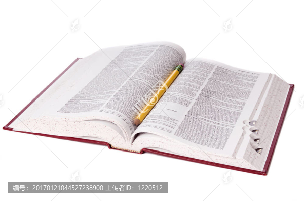 詞典