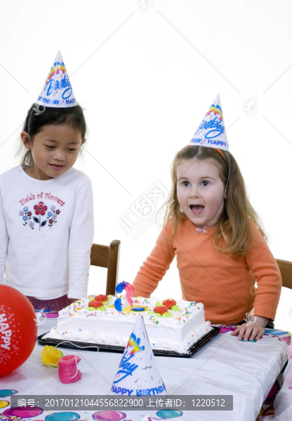生日聚會