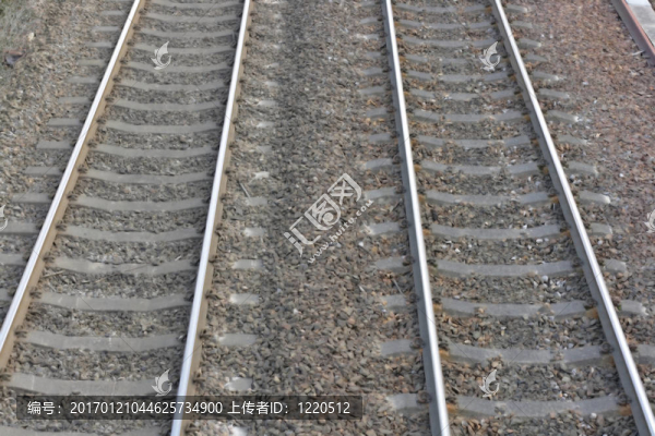 鐵路軌道