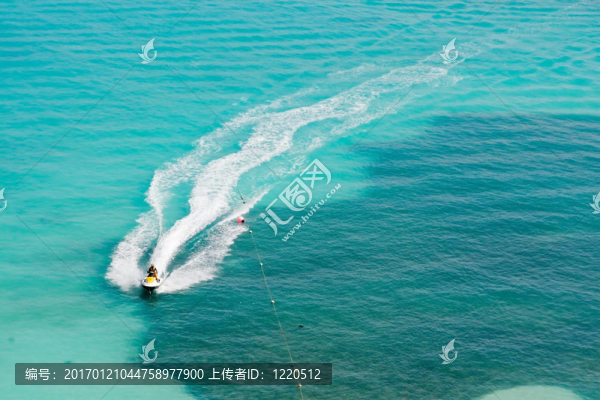 熱帶滑雪