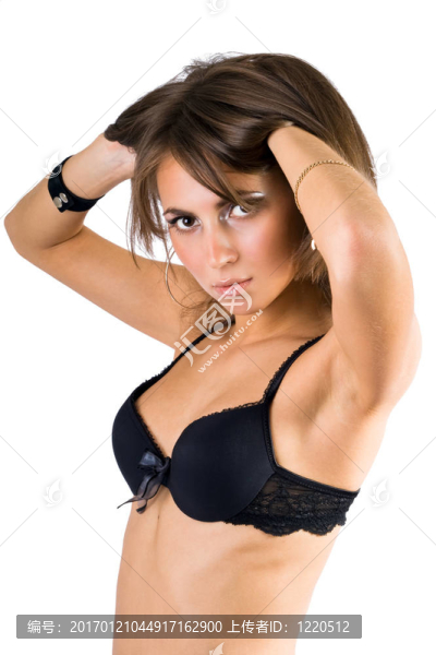 年輕女人的肖像-匯圖網(wǎng) www.fosd68.com 年輕女人的肖像