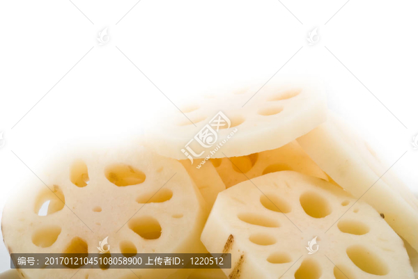 蓮藕