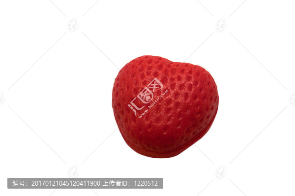 草莓心臟