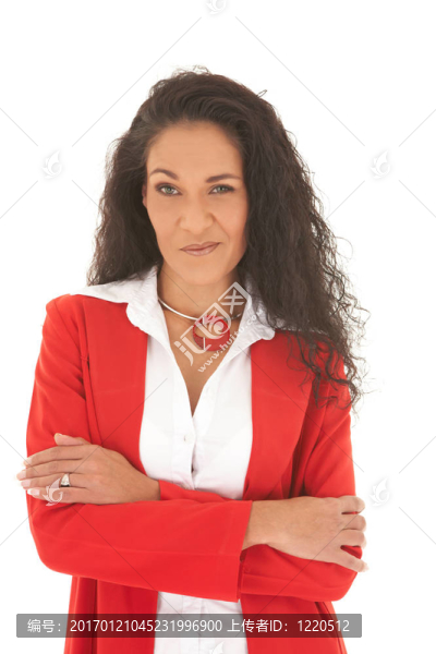 成年女性