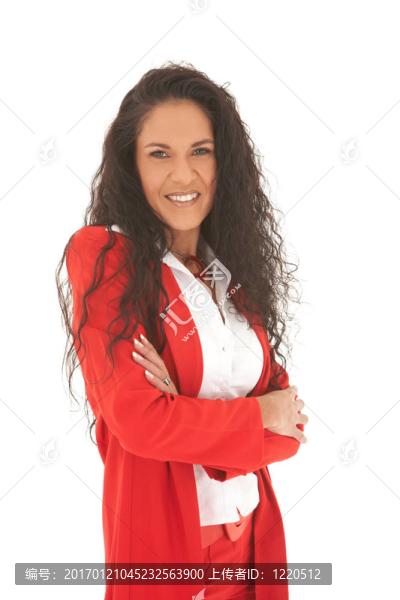 成年女性