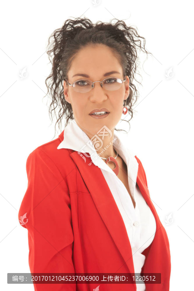 成年女性