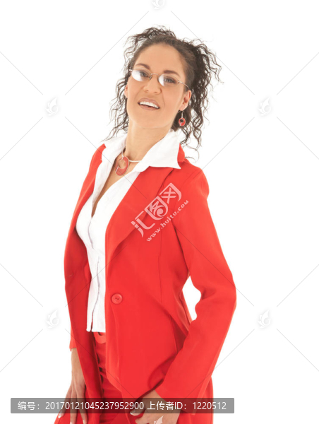 成年女性