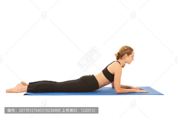 普拉提運動系列
